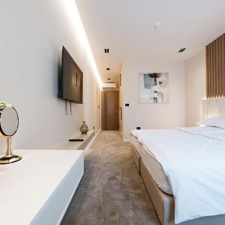 Hotel Kod Barica Grude Kültér fotó