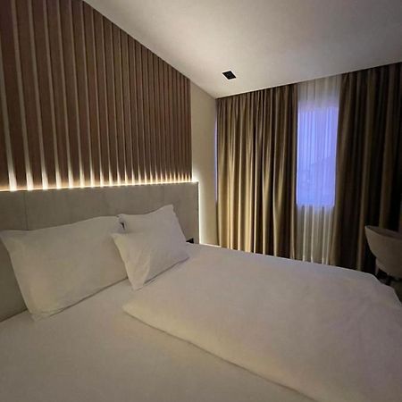 Hotel Kod Barica Grude Kültér fotó