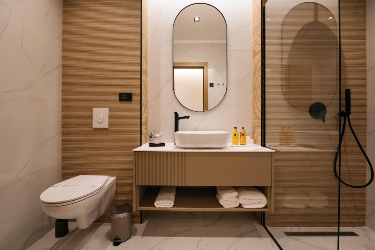 Hotel Kod Barica Grude Kültér fotó