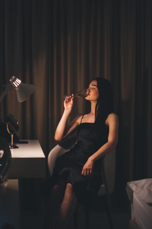 Hotel Kod Barica Grude Kültér fotó