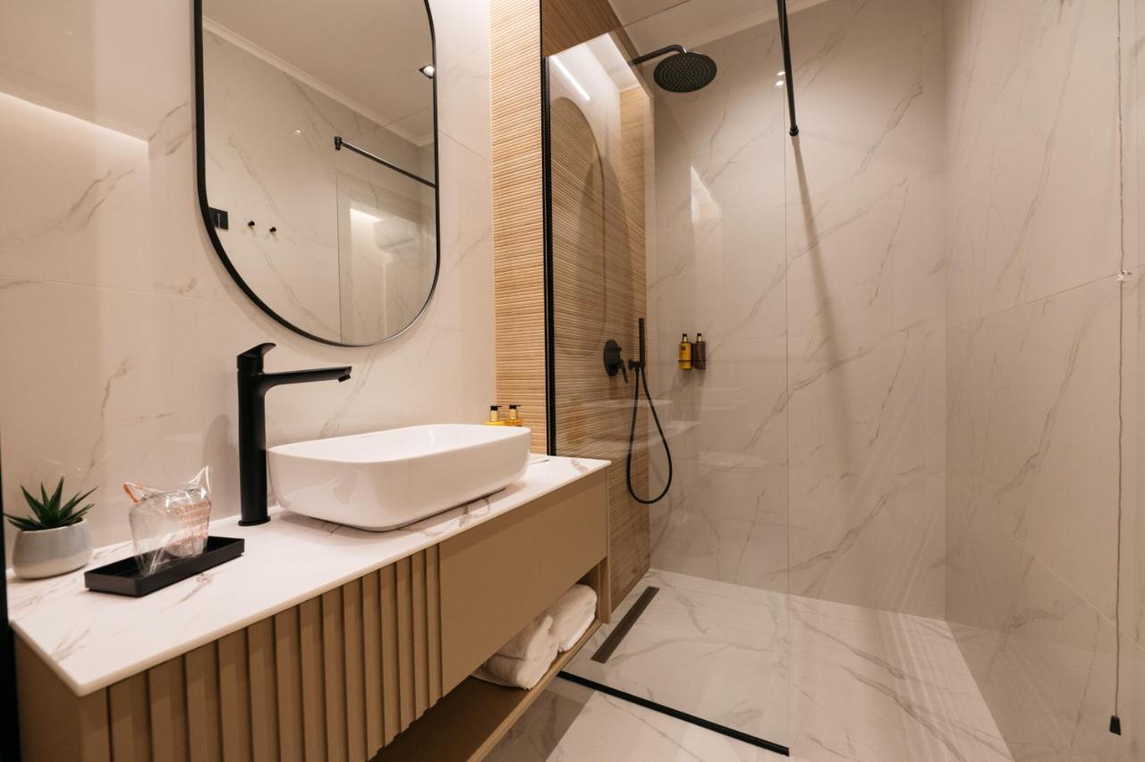 Hotel Kod Barica Grude Kültér fotó