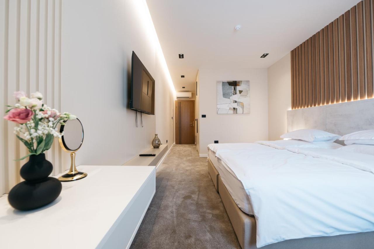 Hotel Kod Barica Grude Kültér fotó