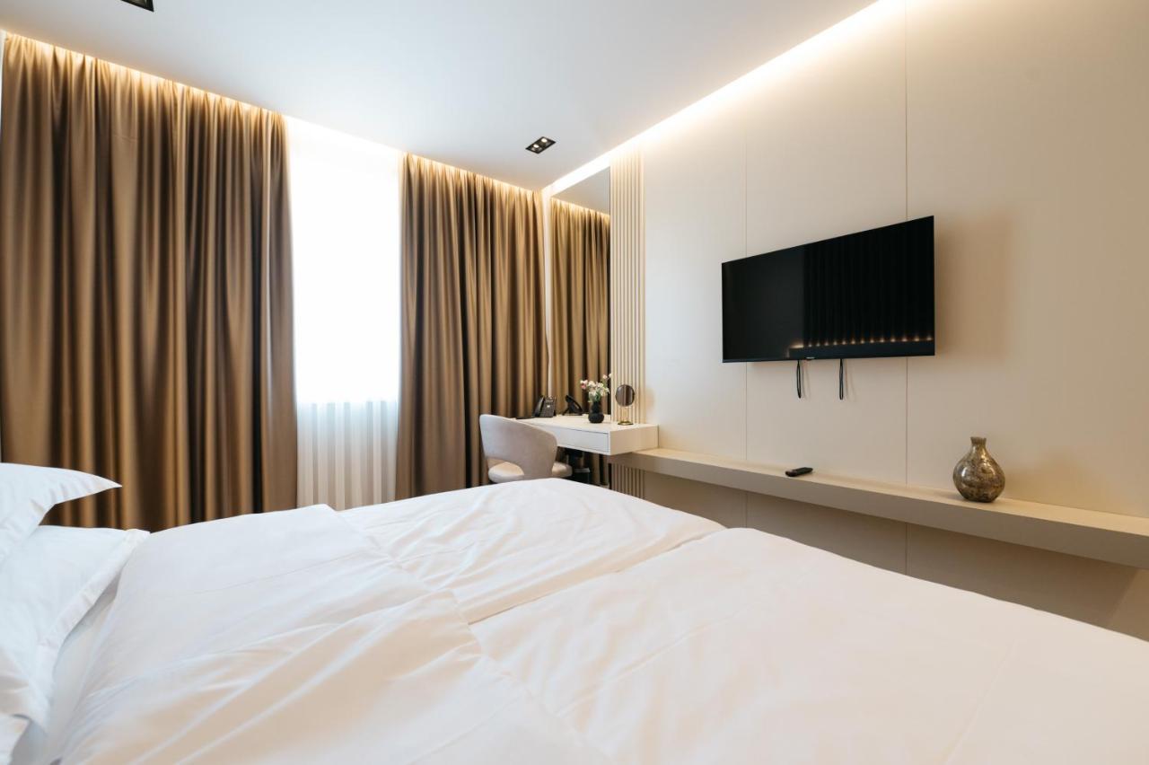 Hotel Kod Barica Grude Kültér fotó