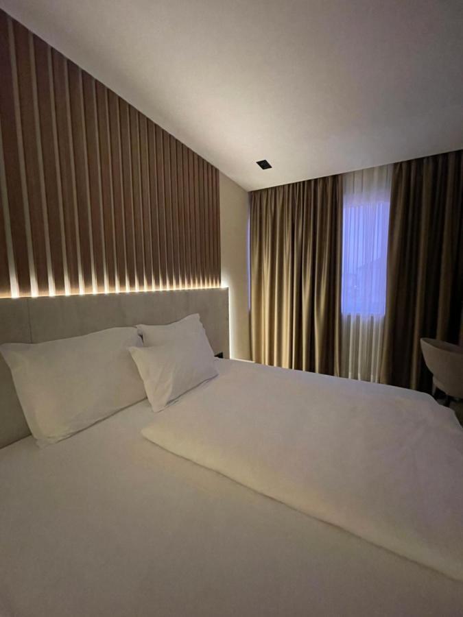 Hotel Kod Barica Grude Kültér fotó