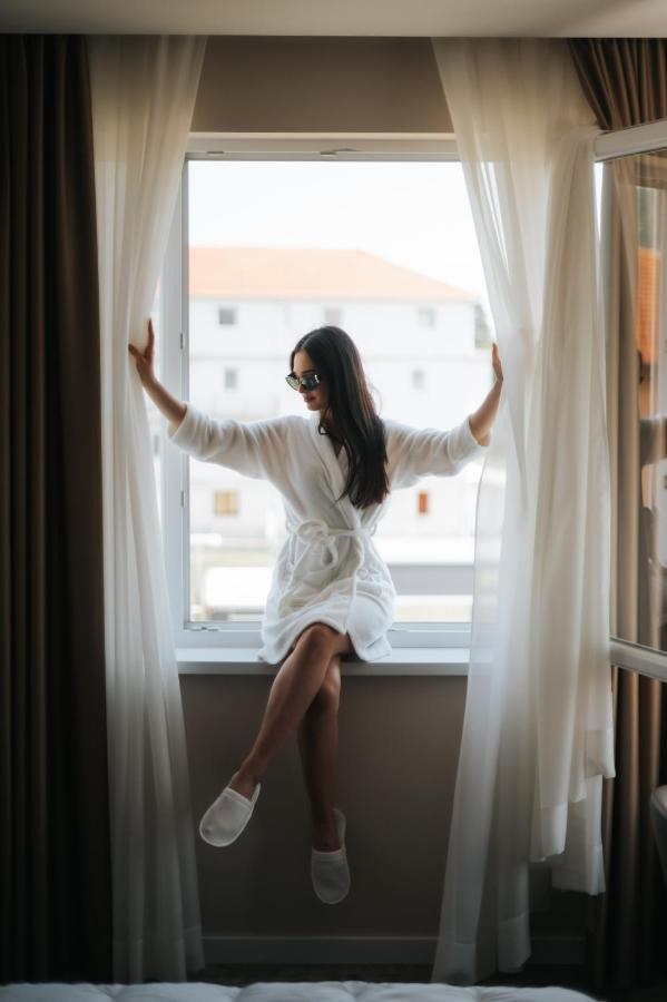 Hotel Kod Barica Grude Kültér fotó