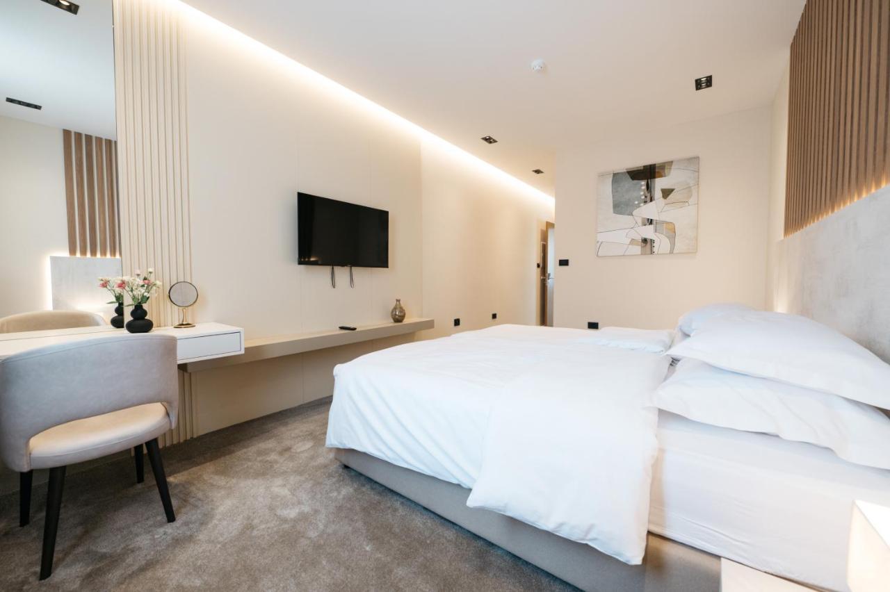 Hotel Kod Barica Grude Kültér fotó