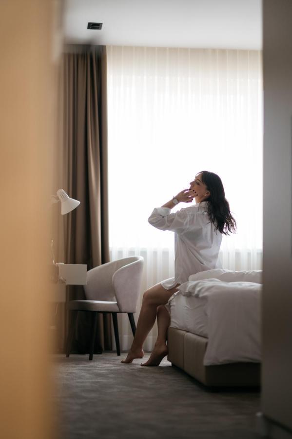 Hotel Kod Barica Grude Kültér fotó