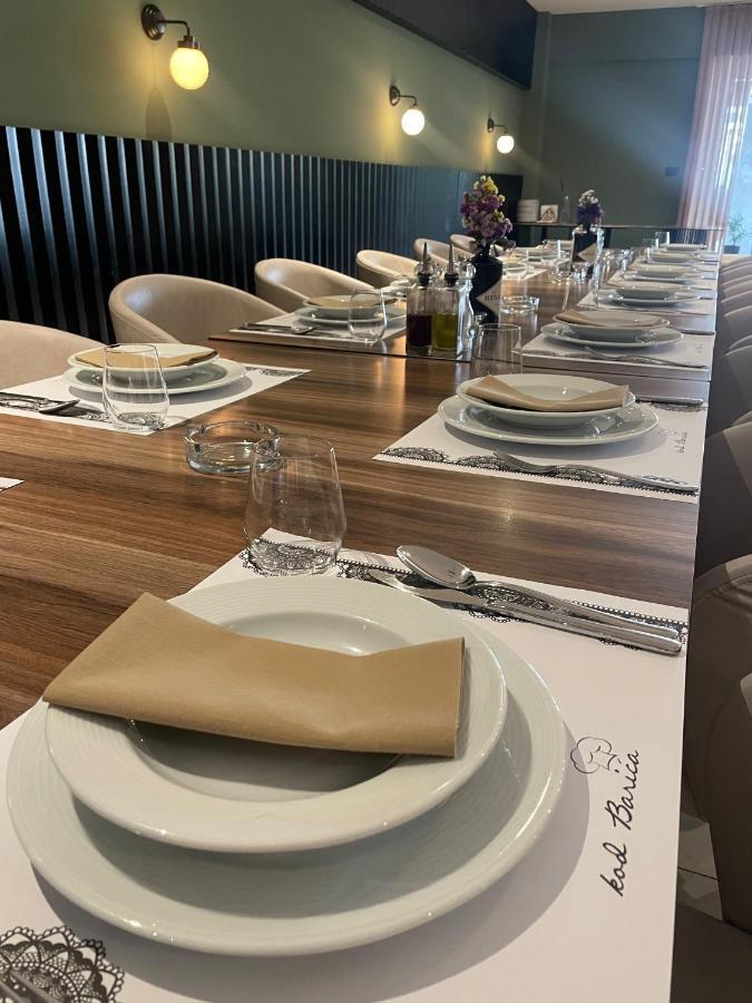 Hotel Kod Barica Grude Kültér fotó